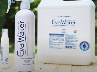 EvaWater